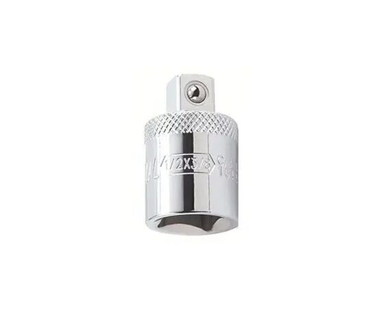 Адаптер для инструмента Toptul для головок 1/2"х3/8" (CAEB1612)