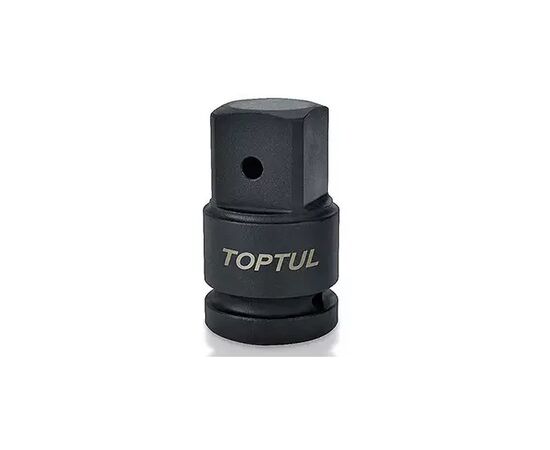 Адаптер для инструмента Toptul для головок ударный 1"х1-1/2" (KACP3248)
