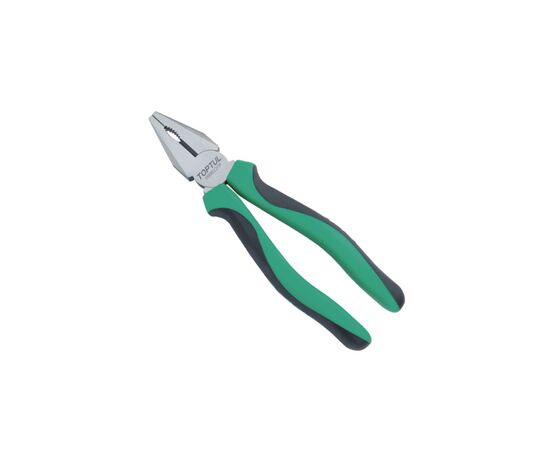 Плоскогубці Toptul комбіновані 200 мм 8" (DBBB2208)