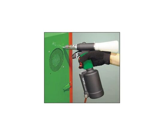 Заклепувальник Toptul пневмогідравлічний 2.4-5.0 мм (KARA0205), зображення 2