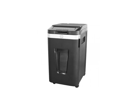 Знищувач документів HP Pro Shred Auto 400CC (2822) (891835), зображення 3 Знищувач документів HP Pro Shred Auto 400CC (2822) (891835), зображення 3