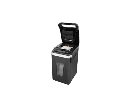 Знищувач документів HP Pro Shred Auto 400MC (2823) (891836), зображення 5