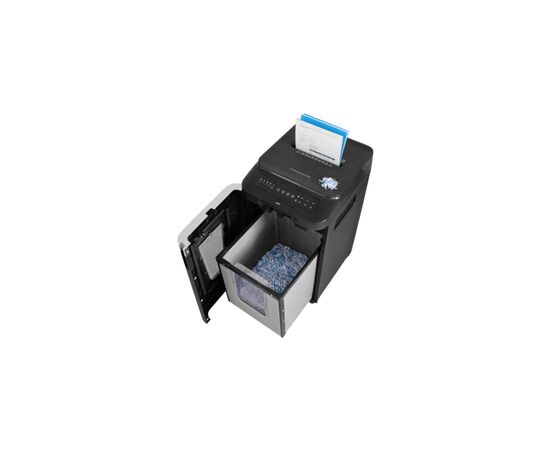 Знищувач документів HP Pro Shred Auto 400MC (2823) (891836), зображення 6