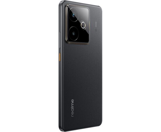 Мобільний телефон realme GT 7T 12/256GB IceSense Black, зображення 11 Мобільний телефон realme GT 7T 12/256GB IceSense Black, зображення 11