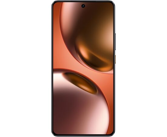 Мобільний телефон realme GT 7T 12/256GB IceSense Black, зображення 2 Мобільний телефон realme GT 7T 12/256GB IceSense Black, зображення 2