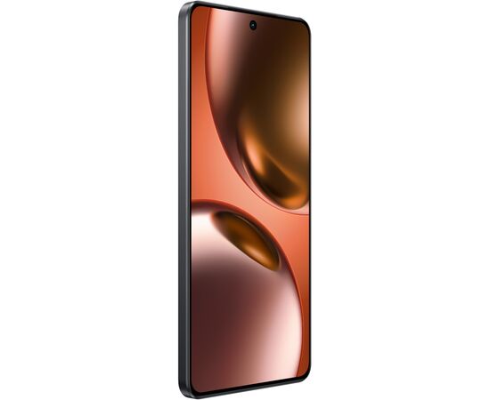 Мобільний телефон realme GT 7T 12/256GB IceSense Black, зображення 8 Мобільний телефон realme GT 7T 12/256GB IceSense Black, зображення 8