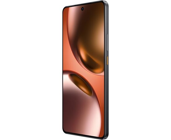 Мобільний телефон realme GT 7T 12/256GB IceSense Black, зображення 9 Мобільний телефон realme GT 7T 12/256GB IceSense Black, зображення 9
