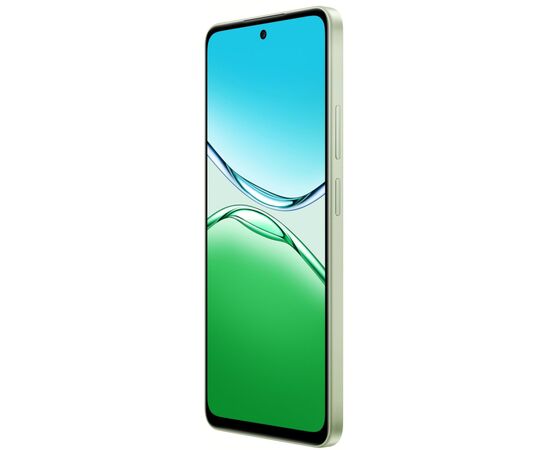 Мобильный телефон Oppo A5 PRO 5G 8/256GB Olive Green (OFCPH2695_GREEN), изображение 3 Мобильный телефон Oppo A5 PRO 5G 8/256GB Olive Green (OFCPH2695_GREEN), изображение 3