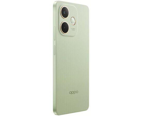 Мобильный телефон Oppo A5 PRO 5G 8/256GB Olive Green (OFCPH2695_GREEN), изображение 4 Мобильный телефон Oppo A5 PRO 5G 8/256GB Olive Green (OFCPH2695_GREEN), изображение 4