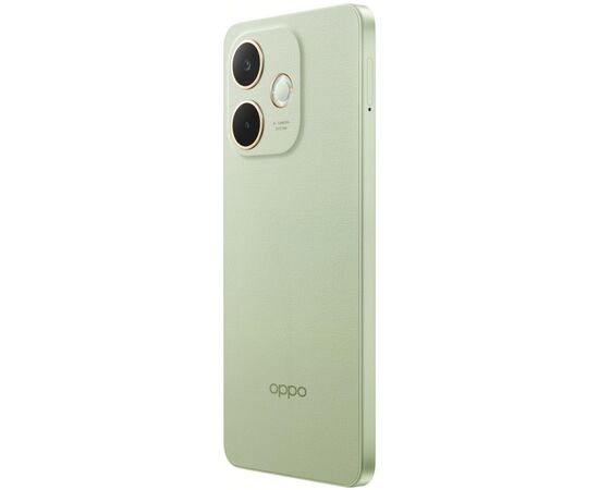 Мобильный телефон Oppo A5 PRO 5G 8/256GB Olive Green (OFCPH2695_GREEN), изображение 5 Мобильный телефон Oppo A5 PRO 5G 8/256GB Olive Green (OFCPH2695_GREEN), изображение 5