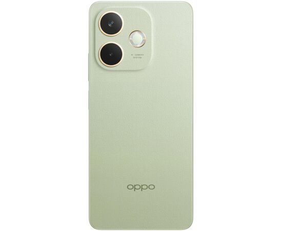 Мобильный телефон Oppo A5 PRO 5G 8/256GB Olive Green (OFCPH2695_GREEN), изображение 6 Мобильный телефон Oppo A5 PRO 5G 8/256GB Olive Green (OFCPH2695_GREEN), изображение 6