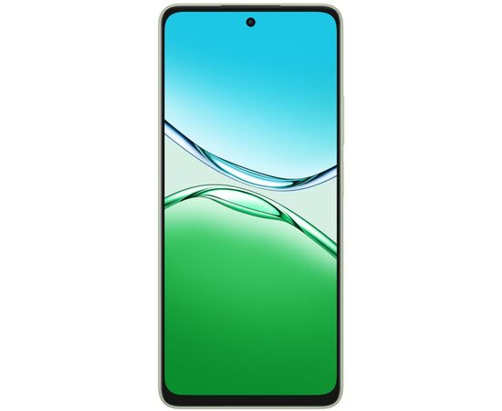 Мобильный телефон Oppo A5 PRO 5G 8/256GB Olive Green (OFCPH2695_GREEN)