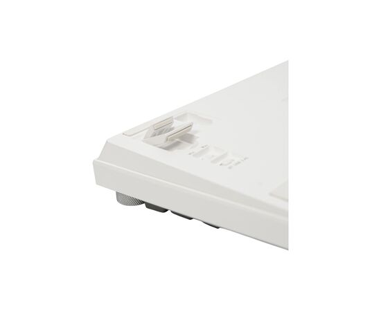 Клавіатура Epomaker AK820 Pro 75 Flying Fish Switch Hot-Swap RGB USB/Wireless/Bluetooth UA White (AK820-PRO-W-FF), зображення 6 Клавіатура Epomaker AK820 Pro 75 Flying Fish Switch Hot-Swap RGB USB/Wireless/Bluetooth UA White (AK820-PRO-W-FF), зображення 6