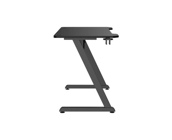 Компьютерный стол GamePro GD012 Black (GD012), изображение 3