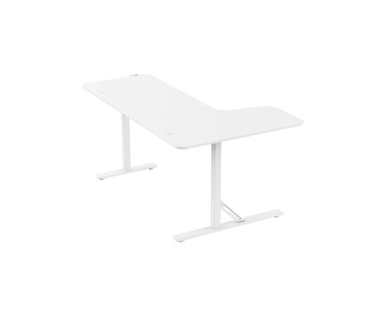 Компьютерный стол GamePro GDC216W White (GDC216W), изображение 2