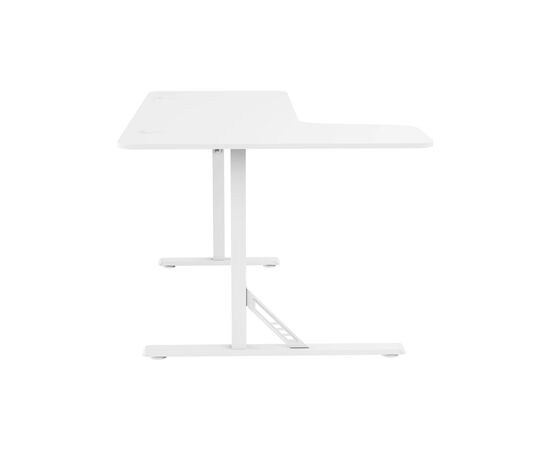 Компьютерный стол GamePro GDC216W White (GDC216W), изображение 5