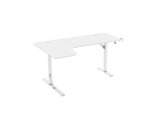 Комп'ютерний стіл GamePro GDC216W White (GDC216W)