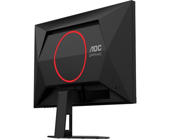 Монитор AOC 25G4SRE, изображение 10 Монитор AOC 25G4SRE, изображение 10