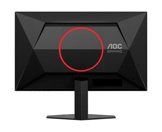 Монитор AOC 25G4SRE, изображение 11 Монитор AOC 25G4SRE, изображение 11