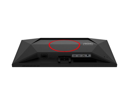 Монитор AOC 25G4SRE, изображение 12 Монитор AOC 25G4SRE, изображение 12