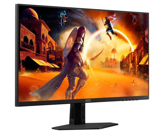 Монитор AOC 25G4SRE, изображение 2 Монитор AOC 25G4SRE, изображение 2