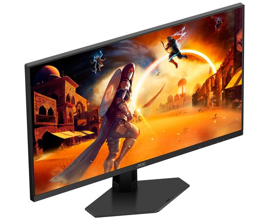 Монитор AOC 25G4SRE, изображение 4 Монитор AOC 25G4SRE, изображение 4