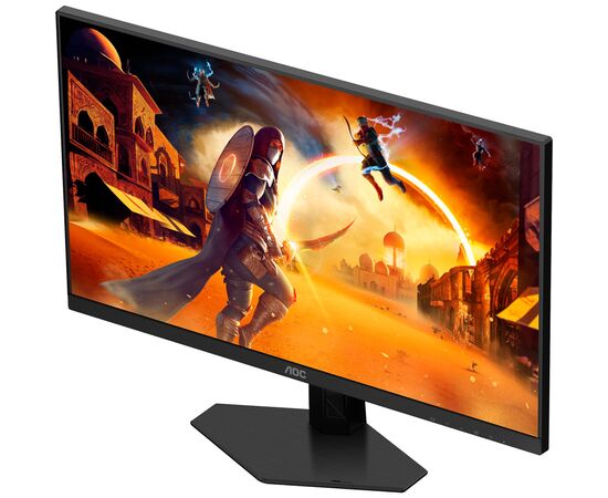 Монитор AOC 25G4SRE, изображение 5 Монитор AOC 25G4SRE, изображение 5