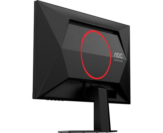 Монитор AOC 25G4SRE, изображение 9 Монитор AOC 25G4SRE, изображение 9