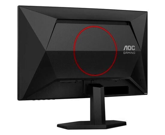 Монитор AOC C24G42E, изображение 6 Монитор AOC C24G42E, изображение 6