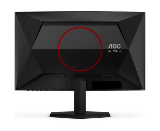 Монитор AOC C24G42E, изображение 8 Монитор AOC C24G42E, изображение 8