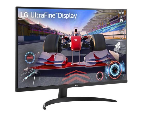 Монитор LG 32UR500K-B, изображение 2 Монитор LG 32UR500K-B, изображение 2