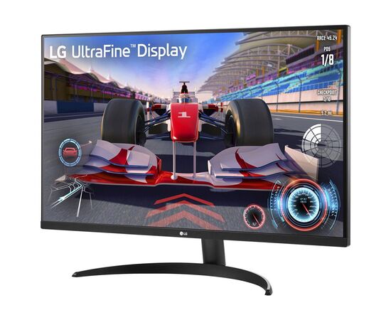 Монитор LG 32UR500K-B, изображение 3 Монитор LG 32UR500K-B, изображение 3
