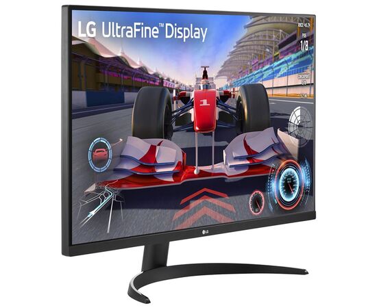Монитор LG 32UR500K-B, изображение 4 Монитор LG 32UR500K-B, изображение 4