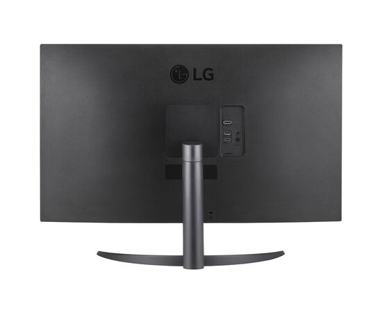 Монитор LG 32UR500K-B, изображение 7 Монитор LG 32UR500K-B, изображение 7