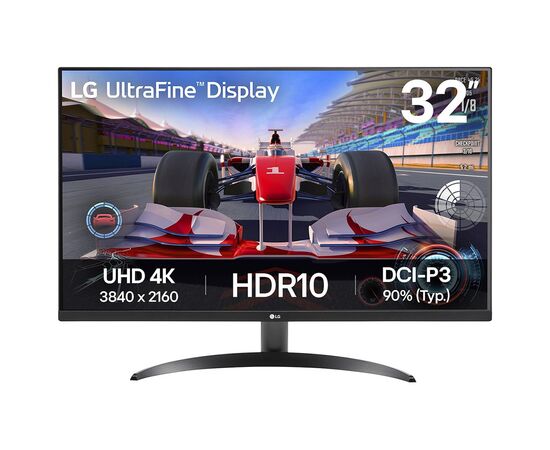 Монитор LG 32UR500K-B