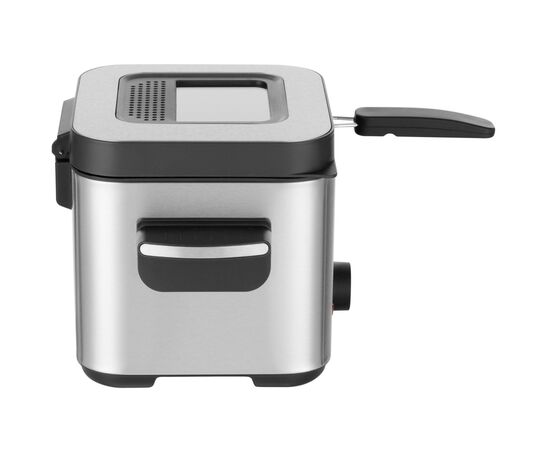 Фритюрница Sencor SFR 6200SS, изображение 4 Фритюрница Sencor SFR 6200SS, изображение 4