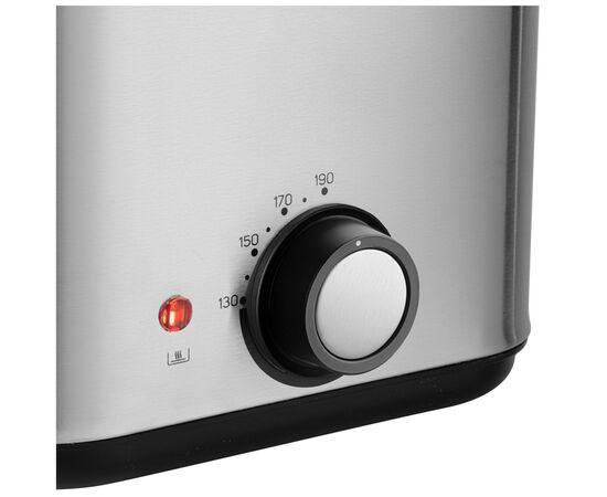 Фритюрница Sencor SFR 6200SS, изображение 9 Фритюрница Sencor SFR 6200SS, изображение 9