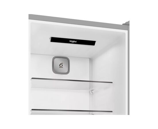 Холодильник Whirlpool WHK 26402 XP4U, изображение 6 Холодильник Whirlpool WHK 26402 XP4U, изображение 6