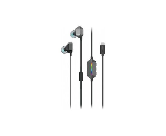 Навушники Lenovo Legion E510 7.1 RGB Gaming In-Ear Headphones (GXD1N40797)