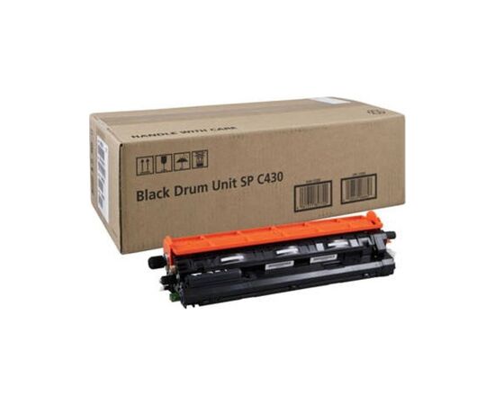 Драм картридж Ricoh SP C430 Black 50K (406662), зображення 2 Драм картридж Ricoh SP C430 Black 50K (406662), зображення 2