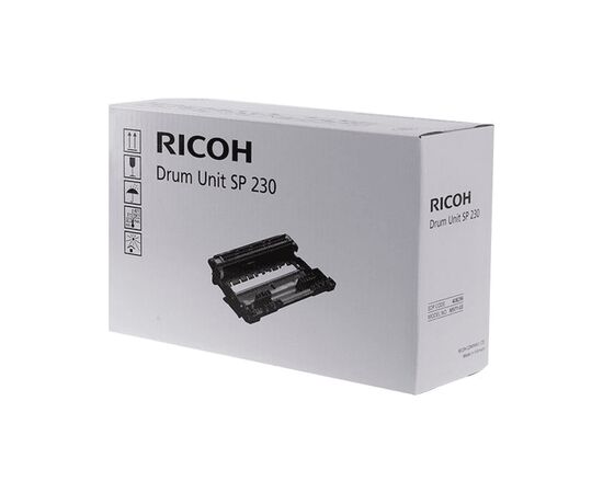 Драм картридж Ricoh SP 230 Drum unit 12K (408296)