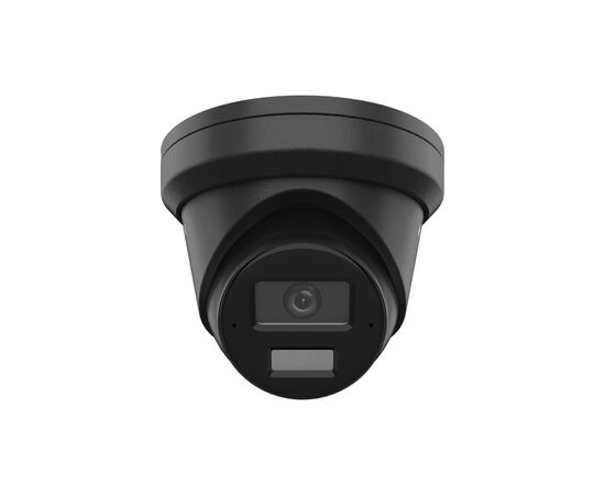 Камера відеоспостереження Hikvision DS-2CD2383G2-LI2U (2.8) black