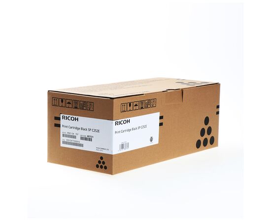 Тонер-картридж Ricoh SPC252E Black (407531)