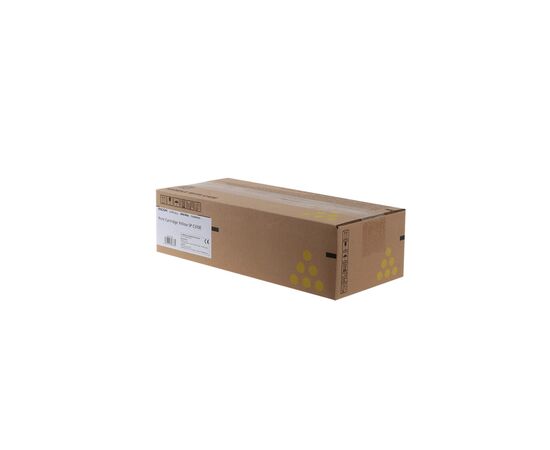 Тонер-картридж Ricoh SPC310 Yellow (407639)