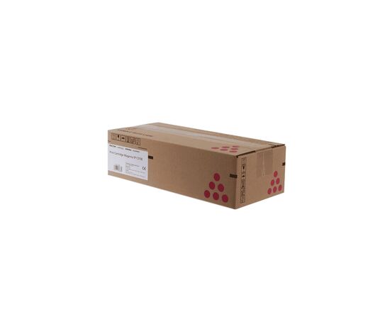 Тонер-картридж Ricoh SPC310 Magenta (407640)