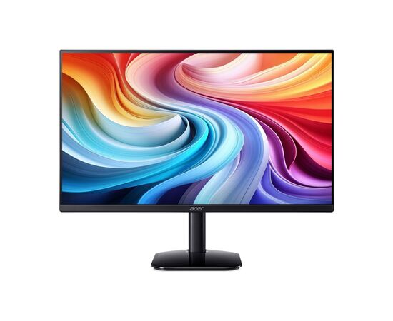 Монитор Acer KB272G0bmix (UM.HK2EE.013), изображение 2 Монитор Acer KB272G0bmix (UM.HK2EE.013), изображение 2