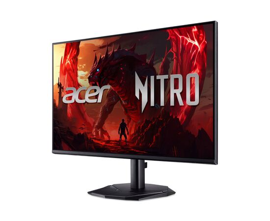 Монитор Acer KG271Gbmipx (UM.HX1EE.G08), изображение 3 Монитор Acer KG271Gbmipx (UM.HX1EE.G08), изображение 3