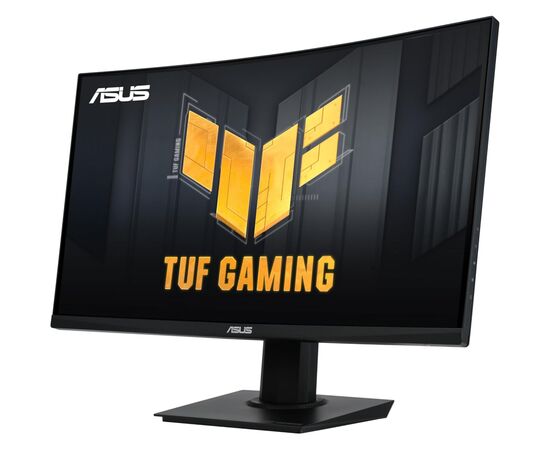 Монітор ASUS TUF Gaming VG24VQER, зображення 2 Монітор ASUS TUF Gaming VG24VQER, зображення 2