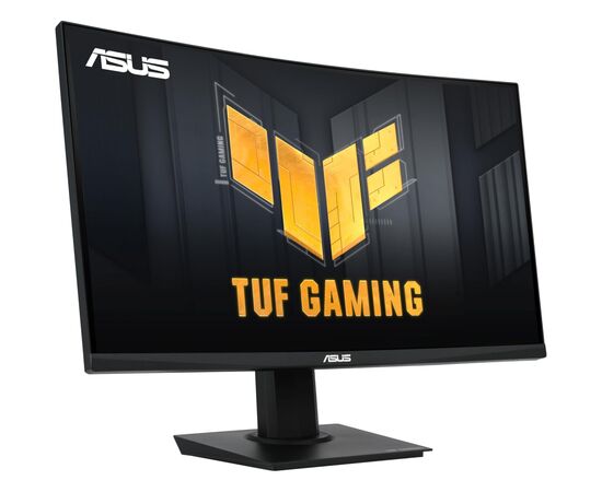 Монітор ASUS TUF Gaming VG24VQER, зображення 3 Монітор ASUS TUF Gaming VG24VQER, зображення 3
