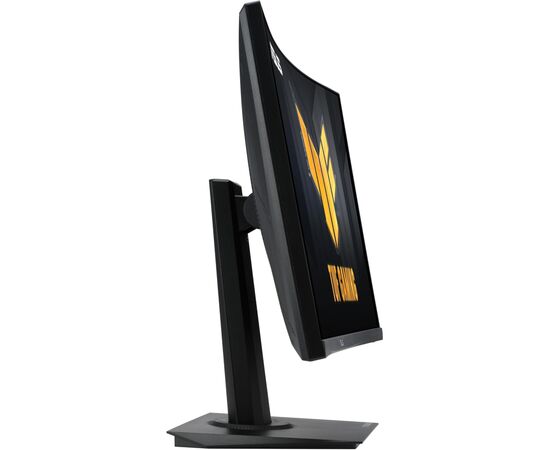 Монітор ASUS TUF Gaming VG24VQER, зображення 4 Монітор ASUS TUF Gaming VG24VQER, зображення 4
